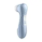 Pro 2 õhupulss stimulaator – sinine — Foto 4