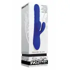 EVOLVED GRAND SLAM – Thrusting & Rotating Dual Motor – 25,4 cm — Photo 1