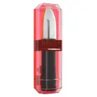 Daudz ātrumu vibrators – sudrabs Foto 2