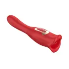 BIG MOUTH Rechargeable Clitoral Stimulator – Pink — Photo 6
