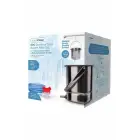 AQUACLEAN Stainless Steel Bucket Mate Set – 8-osaline komplekt – 1,5 L — Foto 1