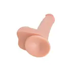 My Babe Realistic Dildo – 22 cm (8.5″) – Skin — Photo 6