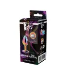 GLEAMING LOVE DAUGVARVIŲ KIŠTUKAS – S – 7.1 cm (2.8″) Photo