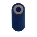 Playboy Pleasure Pleaser dildo – 14.8 cm – Zils — Foto 9