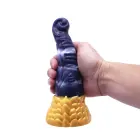 Kiotos Monstar Beast Dildo – 21.5 cm (8.5″) – Multicolored — Photo 2