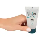 Just Glide Premium anālais lubrikants – 50 ml Foto 3