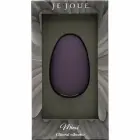Je Joue MiMi клиторальный стимулятор – фиолетовый — Фото 1