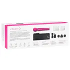 Le Wand vibratorius – 34 cm – rožinis — Nuotrauka 7