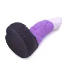 Kiotos Monstar Beast Dildo – 29.5 cm (11.5″) – Värviline — Foto 8