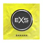EXS Banana Flavored Condoms – 100 pcs — Photo 1