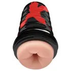 Pipedream PEE Air Tight Intimate Machine – kompaktiškas analinis masturbatorius 17.5 cm (6.9″) — Nuotrauka 2