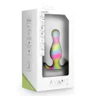 AVANT KALEIDO LIME – 8.9 см (3.5″) – Разноцветный Фото num