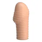 Pretty Love locekļa uzmava – Hoytt (ādas krāsa) Foto 3