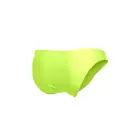 Justin+Simon Classic Bikini peldšorti – dzeltens – XL — Foto 2