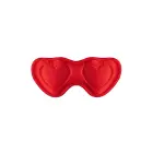 Sportsheets Amor Satin Blindfold – Red — Photo 2