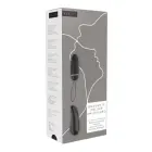 B Swish Bnaughty Deluxe Unleashed Wireless Bullet Vibrator – 9.1 cm (3.6″) – Black — Photo 5