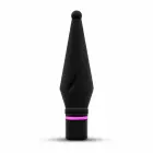 SEX ROOM Anal Play Kit – vibrating plug set with accessories, USB rechargeable — Photo 5