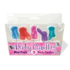 Dirty Penis - Candles Foto 2