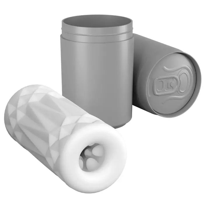 PRETTY LOVE – masturbators Foto 3