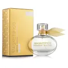 MAGNETIFICO moteriški feromonų kvepalai Pheromone Selection – citrusinių vaisių ir gėlių – 50 ml — Nuotrauka 1