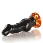 EPIC Cybersilicock Deimos Dildo – 24 cm (9.4″) – Multicolored — Photo 5