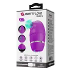 PRETTY LOVE Shakira Vibrator — Photo 2