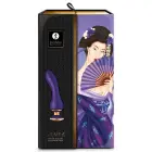 SANYA роскошный интимный массажер – 18.5 cm (7.3″) – фиолетовый — Фото 5