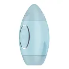 Satisfyer Mission Control воздушно-импульсный стимулятор – синий — Фото 4