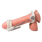 Jes-Extender Titanium locekļa pumpis — Foto 2