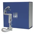 LUI Maxtender penis extender – grey/blue – L — Photo 1