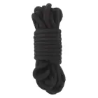 ToyJoy Amazing Bondage Sex Toy Kit – 8 gab. – melns — Foto 5