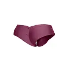 Justin+Simon Cheek bikini panties – fuchsia – XL — Photo 7