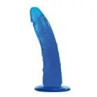 Real Rapture Blue Dildo – 18 cm (7″) Photo