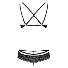 Obsessive pitsist pesukomplekt – S/M — Foto 8