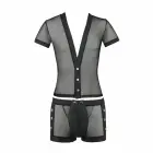 Passion Michael men's set – black – L/XL — Photo 5