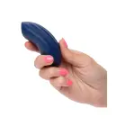 Cashmere Velvet Curve vibraator – sinine — Foto 8