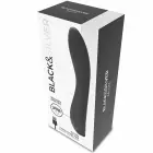 Kean Touch Control vibraator – 20.4 cm (8″) — Foto 8