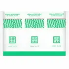 Confortex disposable hygienic sheet 150 × 200 cm – individually packed — Photo 1