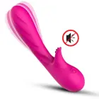 Romance G-punkti vibraator – 18 cm – roosa — Foto 11