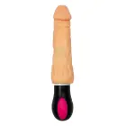JUPITER rotējošs vibrators – uzlādējams ar USB — Foto 2