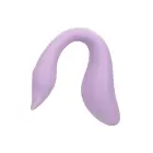 Slay FlexMe Flexible Vibrator – 7.6 cm (3″) – Purple — Photo 14