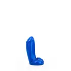 All Blue - ABB 46 Smooth Dildo with Balls — Photo 6