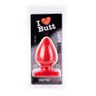Spade Plug L – 17 cm (6.7″) – Red — Photo 5