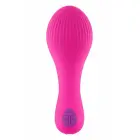 Femme Fun Solia Bullet – flat-tip compact vibrator with 21 modes – pink — Photo 5