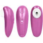 Womanizer Starlet 3 Air Pulse Stimulator – Violet — Photo 2