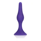 Booty Call Booty Starter Anal Probe – 12.7 cm (5″) – Purple — Photo 1