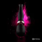 Rithual Akasha Wand 2.0 wand вибратор – черный — Фото 7
