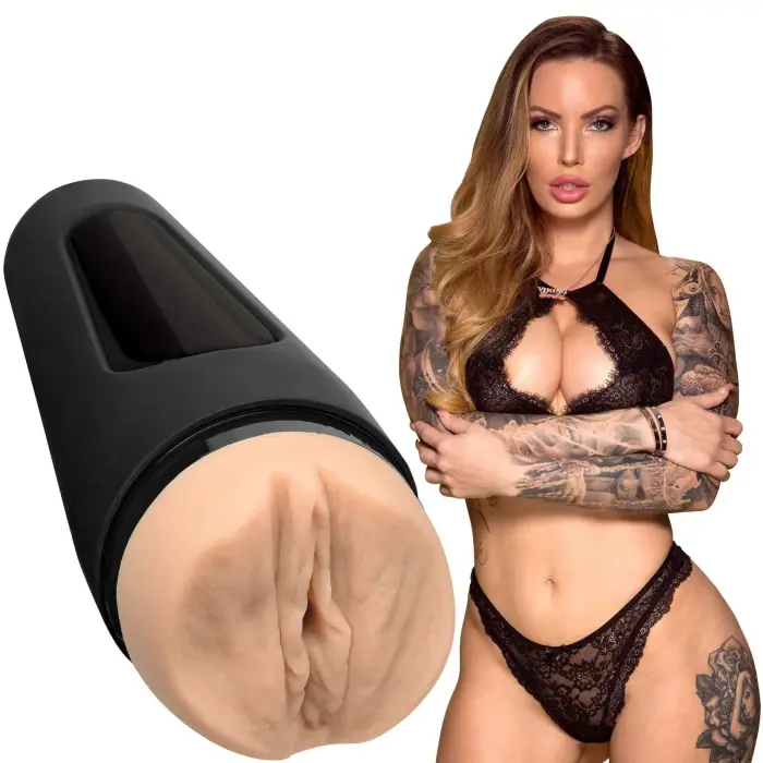 GOSM - ULTRASKYN Pussy Masturbator – Skin