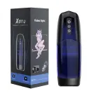Magic Motion Xone programėle valdomas interaktyvus intymus prietaisas 27.2 cm (11″) — Nuotrauka 1