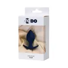 ToDo Glob Violet Anal Plug – 18 cm – Purple — Photo 1